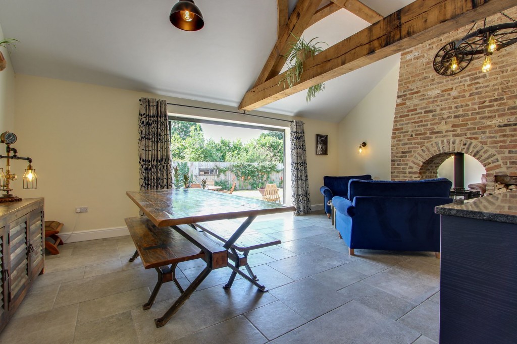 Common Way, Tydd St. Mary, PE13