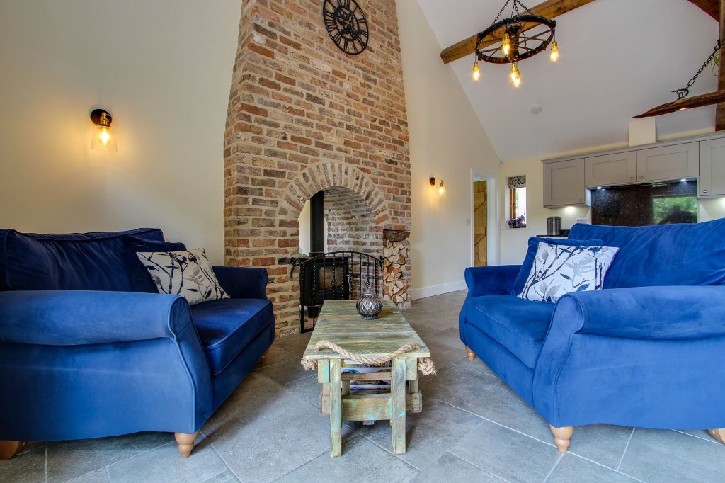 Common Way, Tydd St. Mary, PE13