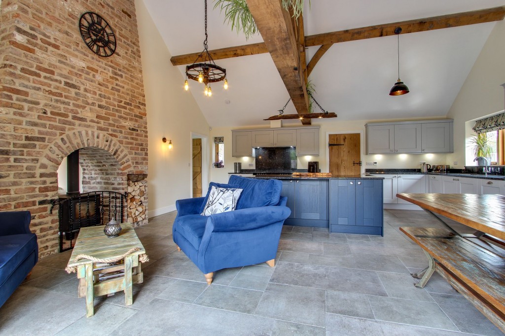 Common Way, Tydd St. Mary, PE13