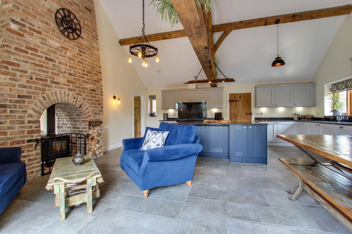 Common Way, Tydd St. Mary, PE13