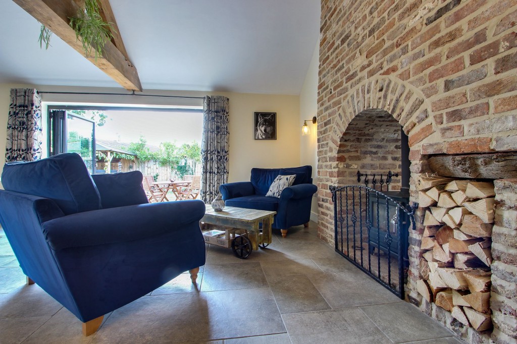 Common Way, Tydd St. Mary, PE13