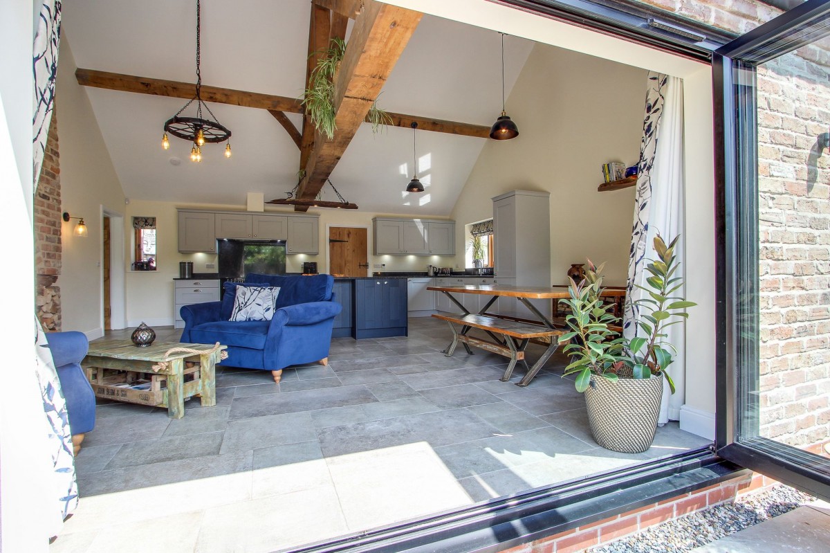 Common Way, Tydd St. Mary, PE13