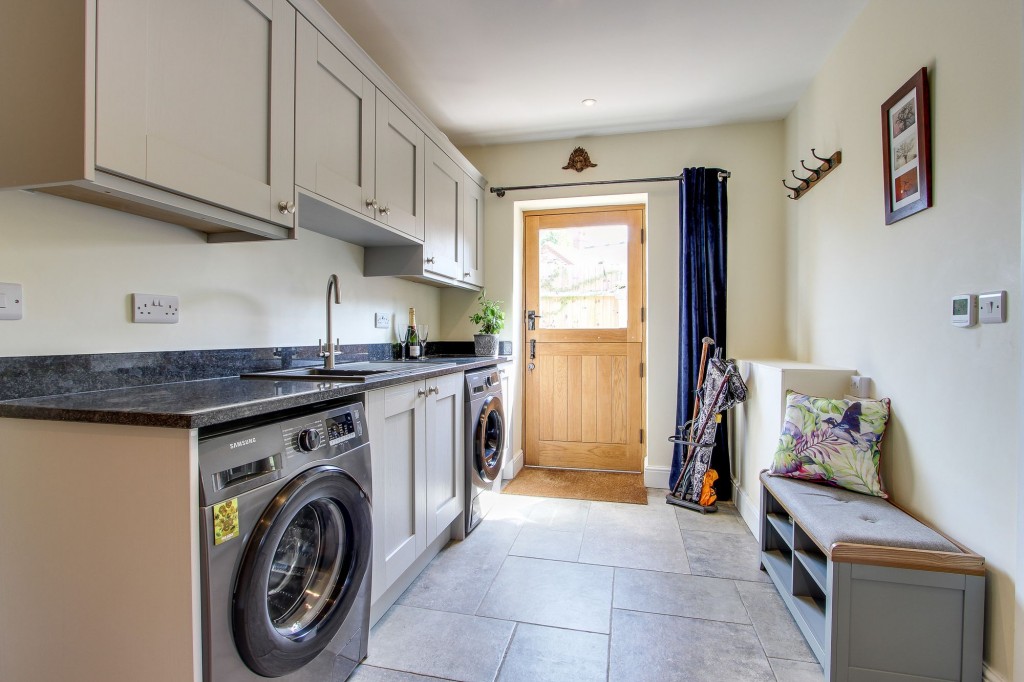 Common Way, Tydd St. Mary, PE13