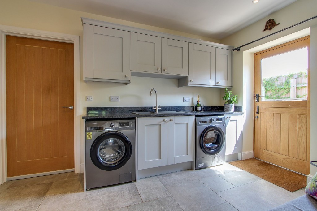 Common Way, Tydd St. Mary, PE13