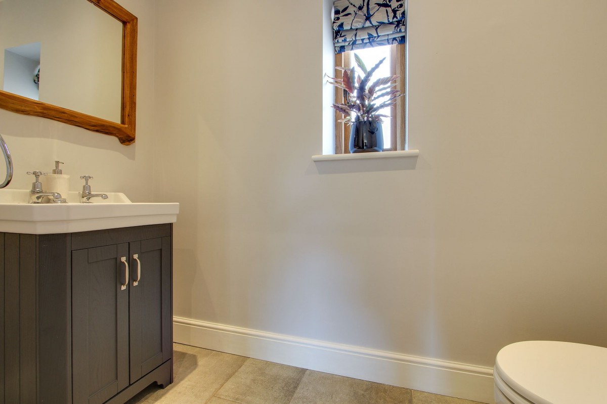 Common Way, Tydd St. Mary, PE13