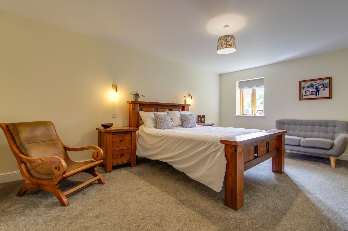 Common Way, Tydd St. Mary, PE13