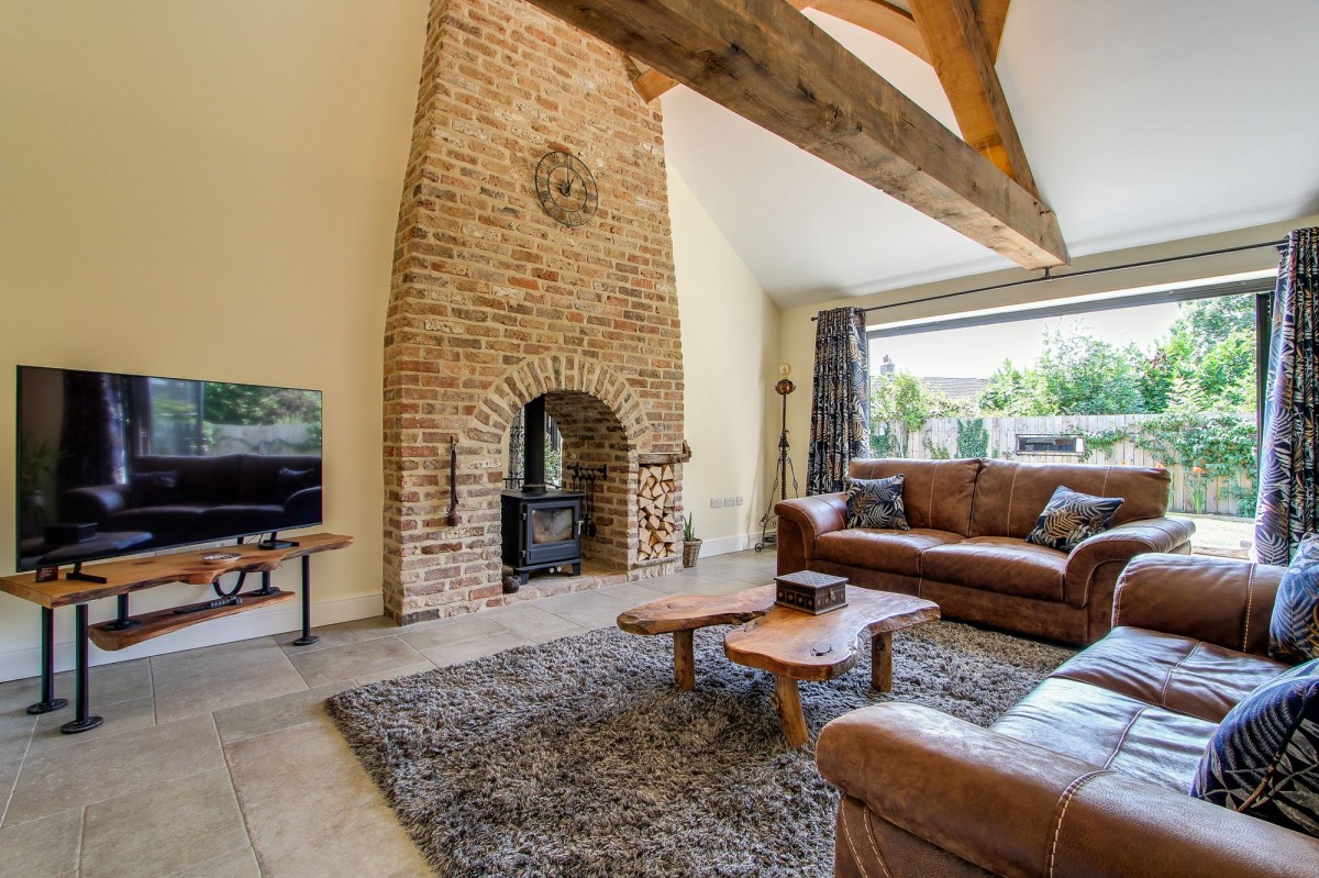 Common Way, Tydd St. Mary, PE13