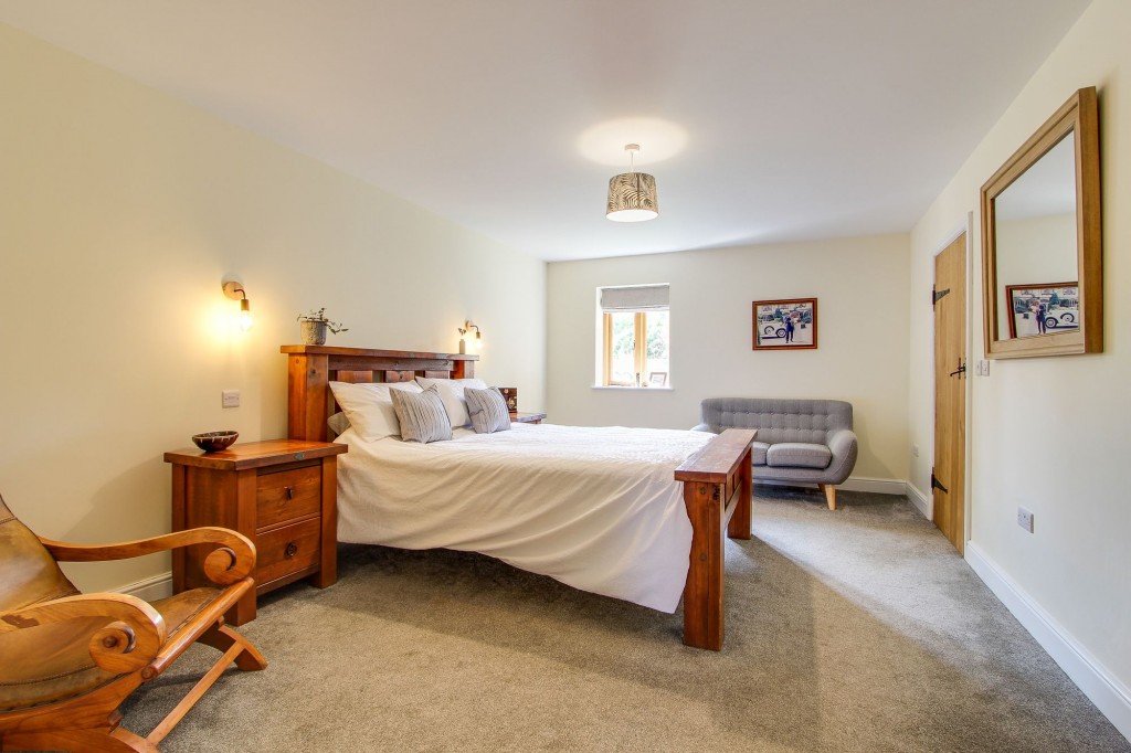 Common Way, Tydd St. Mary, PE13