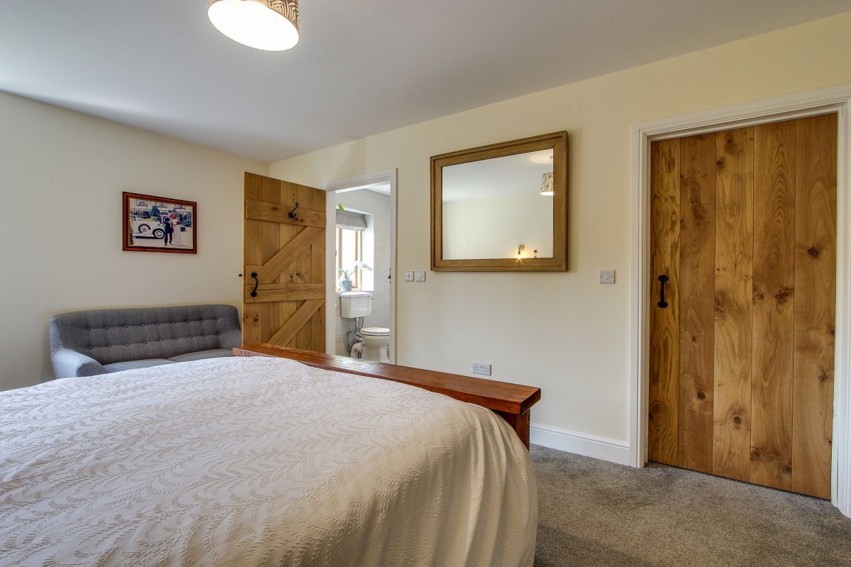 Common Way, Tydd St. Mary, PE13