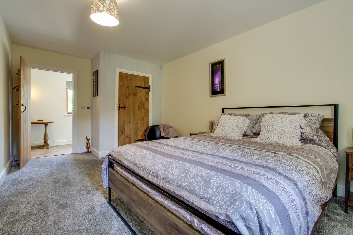 Common Way, Tydd St. Mary, PE13