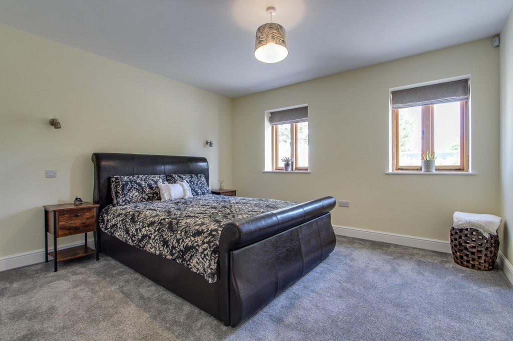 Common Way, Tydd St. Mary, PE13