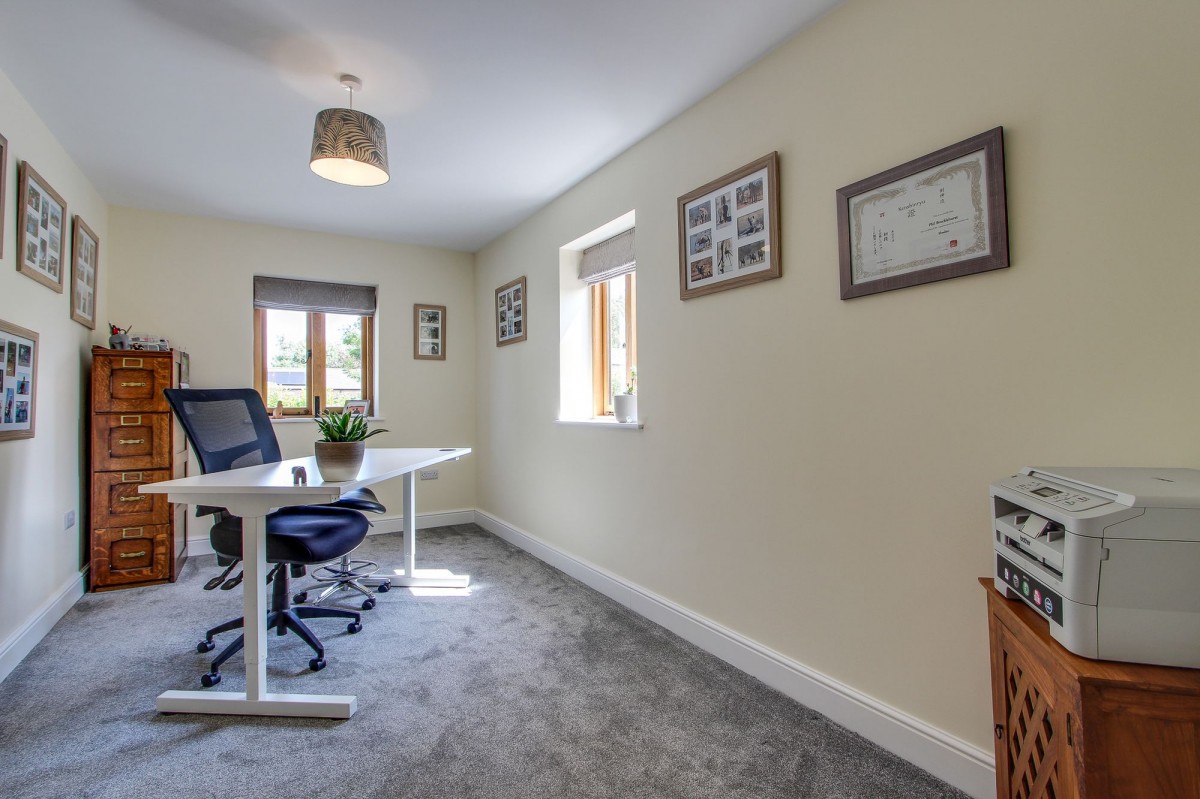 Common Way, Tydd St. Mary, PE13