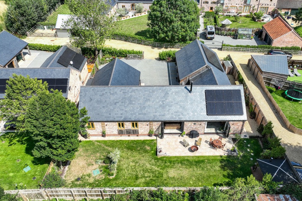 Common Way, Tydd St. Mary, PE13