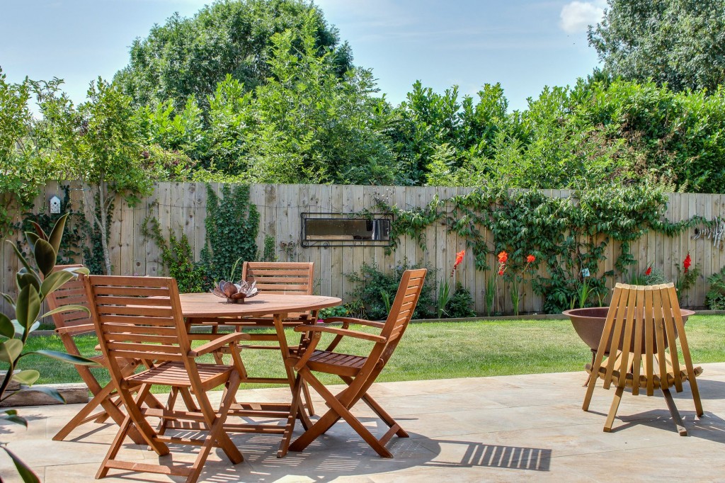 Common Way, Tydd St. Mary, PE13