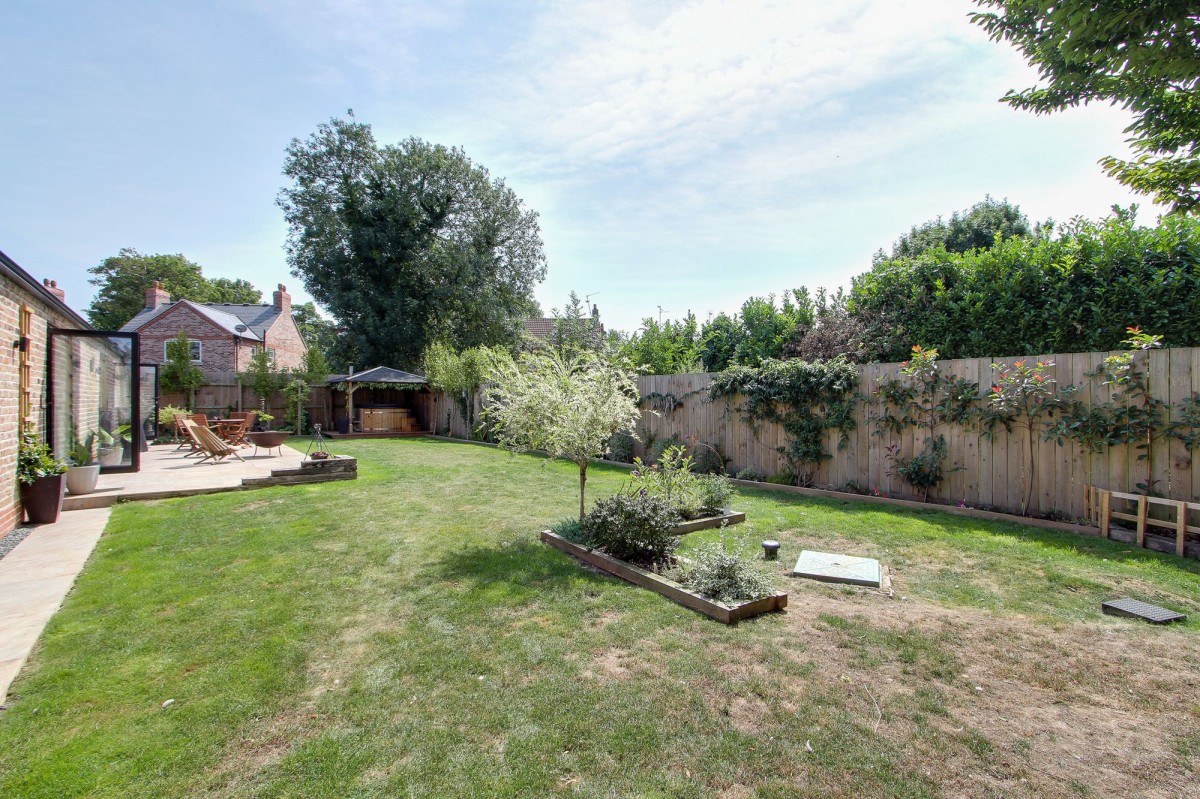 Common Way, Tydd St. Mary, PE13