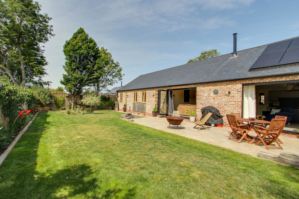 Common Way, Tydd St. Mary, PE13