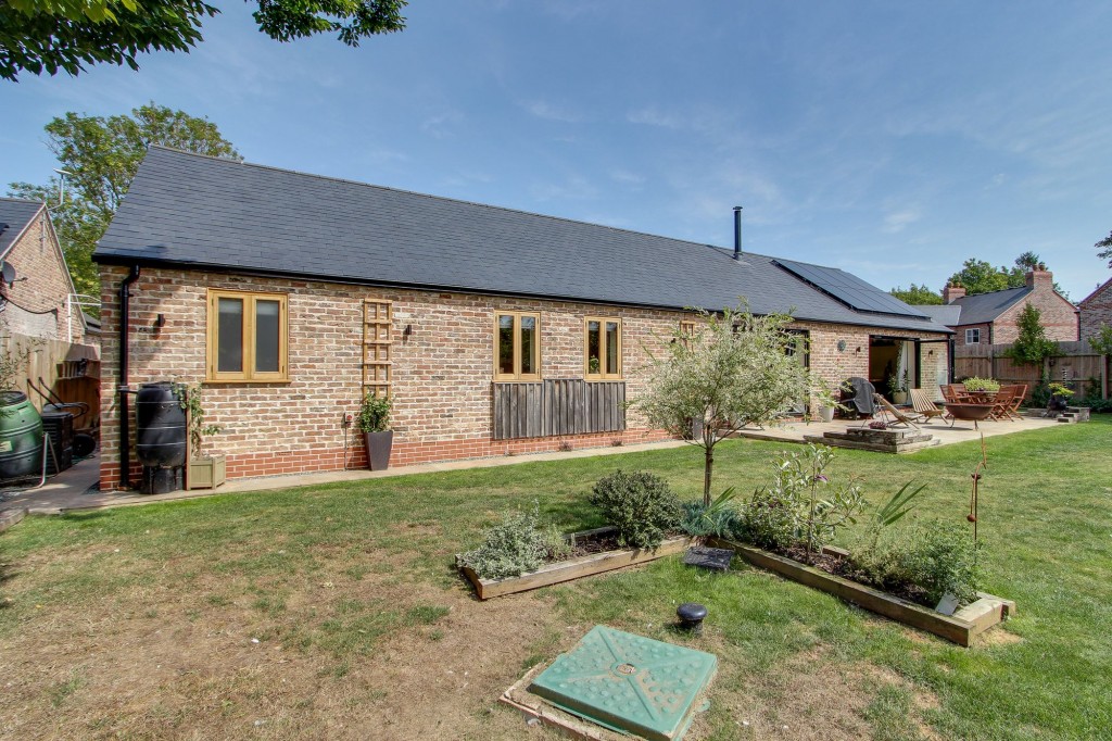 Common Way, Tydd St. Mary, PE13