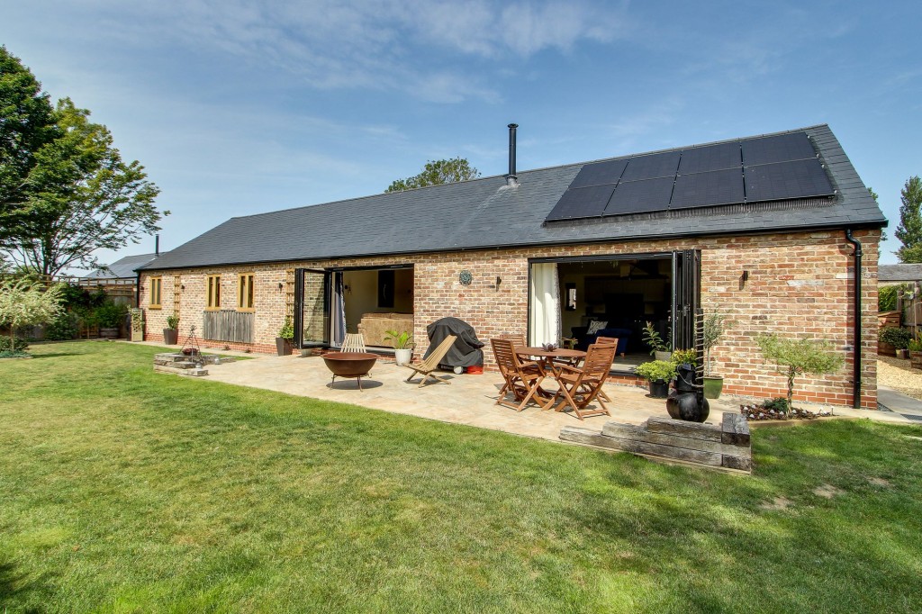 Common Way, Tydd St. Mary, PE13