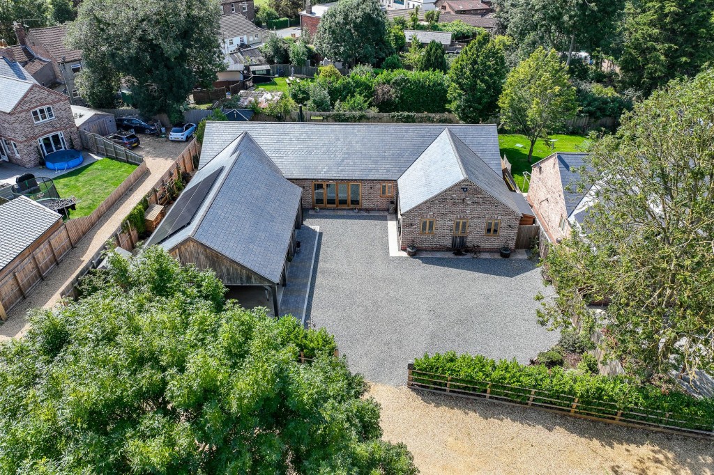 Common Way, Tydd St. Mary, PE13