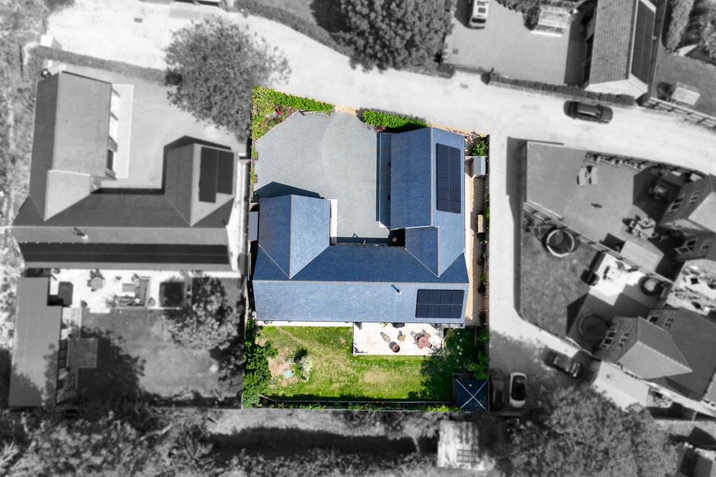 Common Way, Tydd St. Mary, PE13