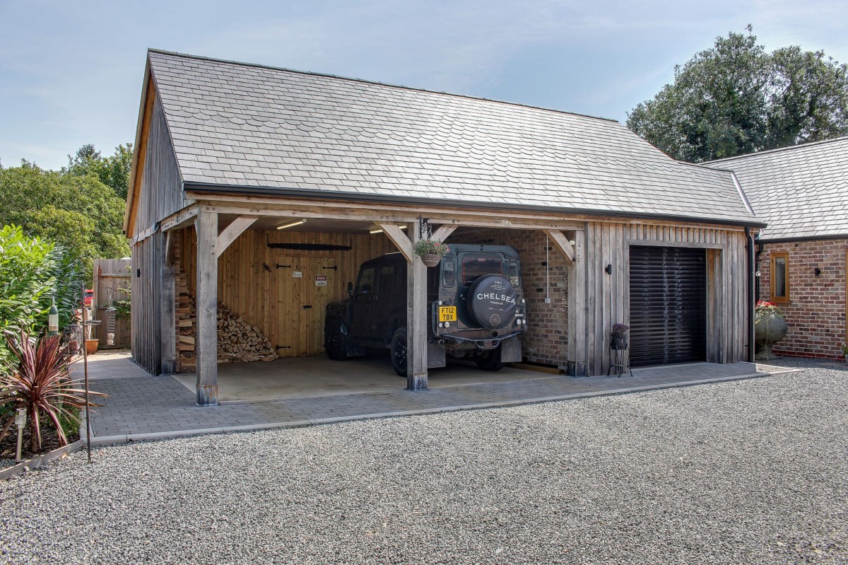 Common Way, Tydd St. Mary, PE13