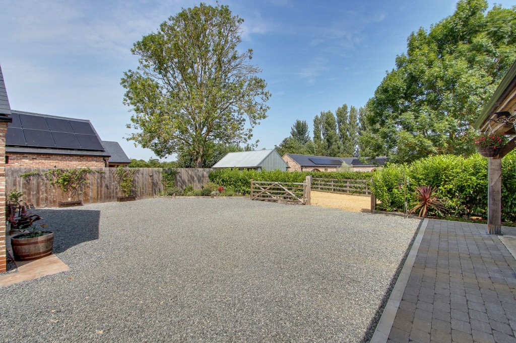 Common Way, Tydd St. Mary, PE13