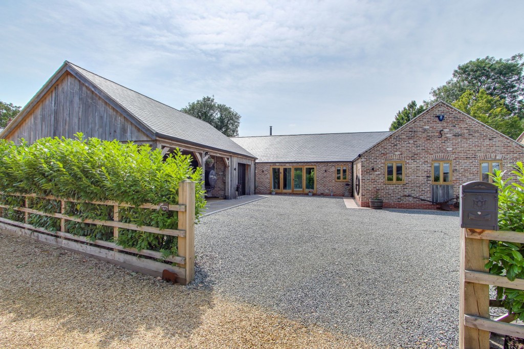 Common Way, Tydd St. Mary, PE13