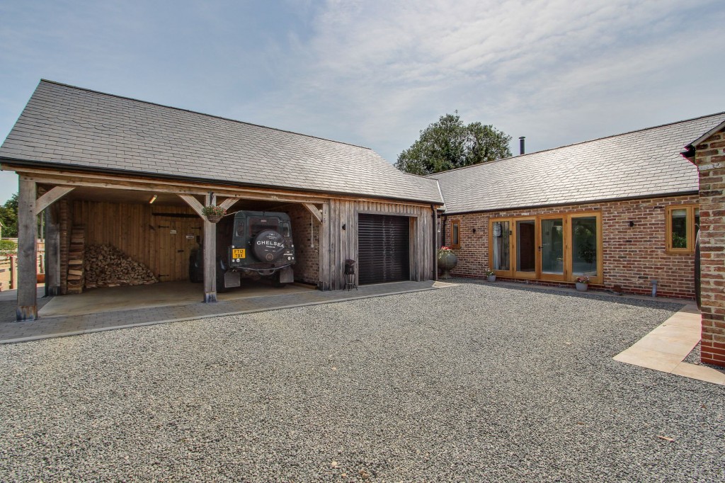 Common Way, Tydd St. Mary, PE13