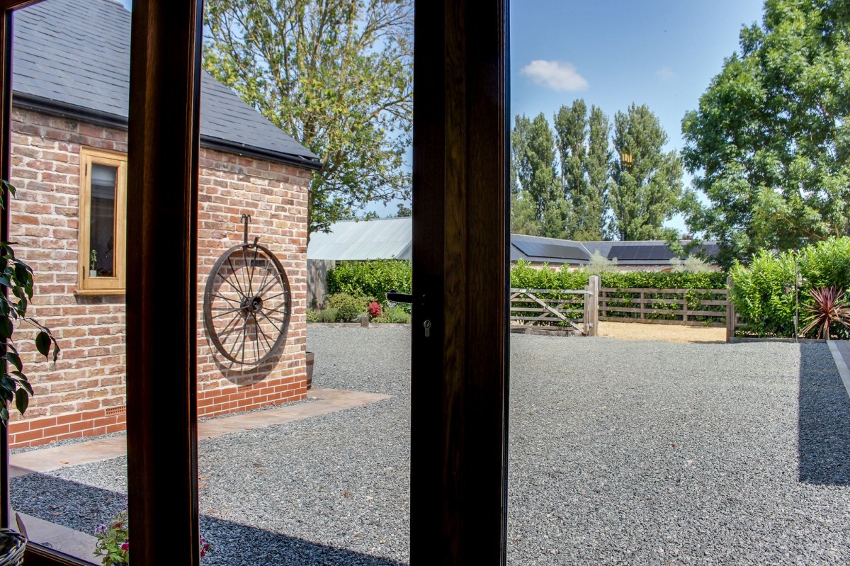 Common Way, Tydd St. Mary, PE13