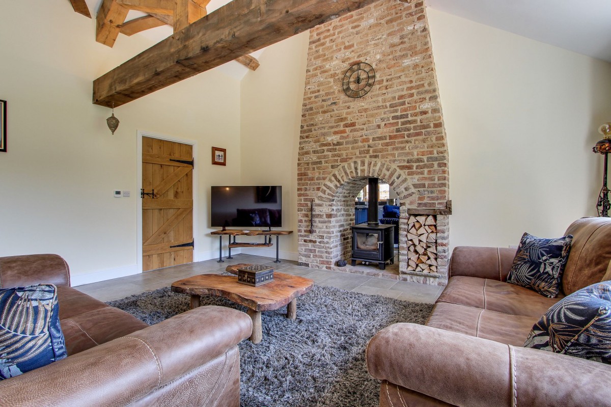 Common Way, Tydd St. Mary, PE13