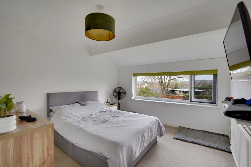 Kings Drive, Newmarket, CB8