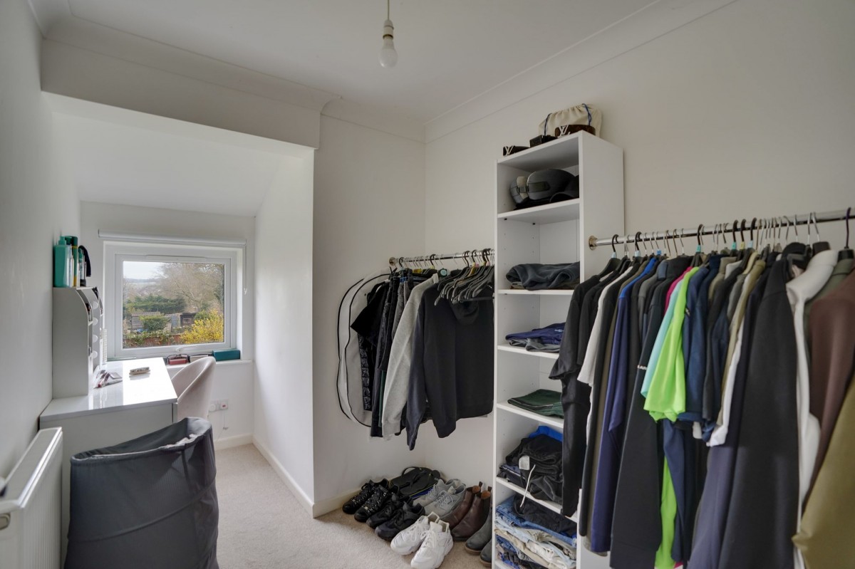 Kings Drive, Newmarket, CB8