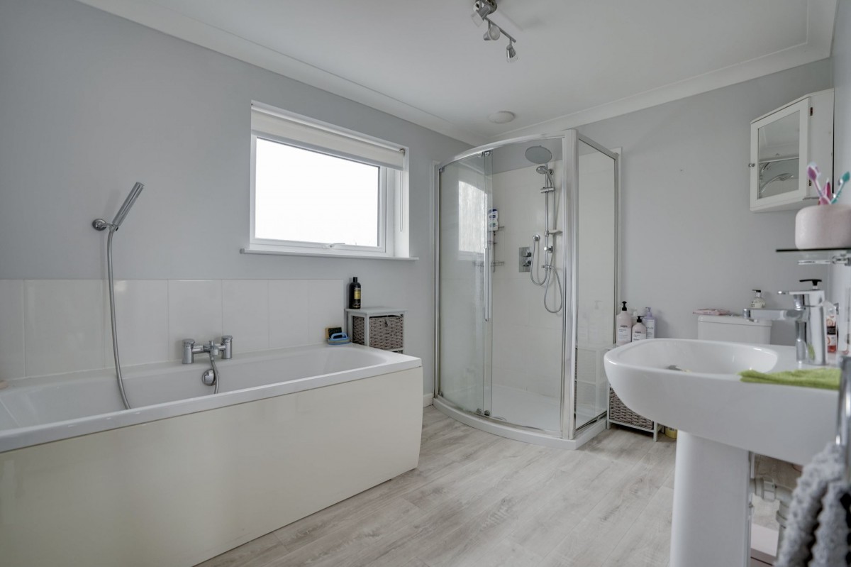 Kings Drive, Newmarket, CB8