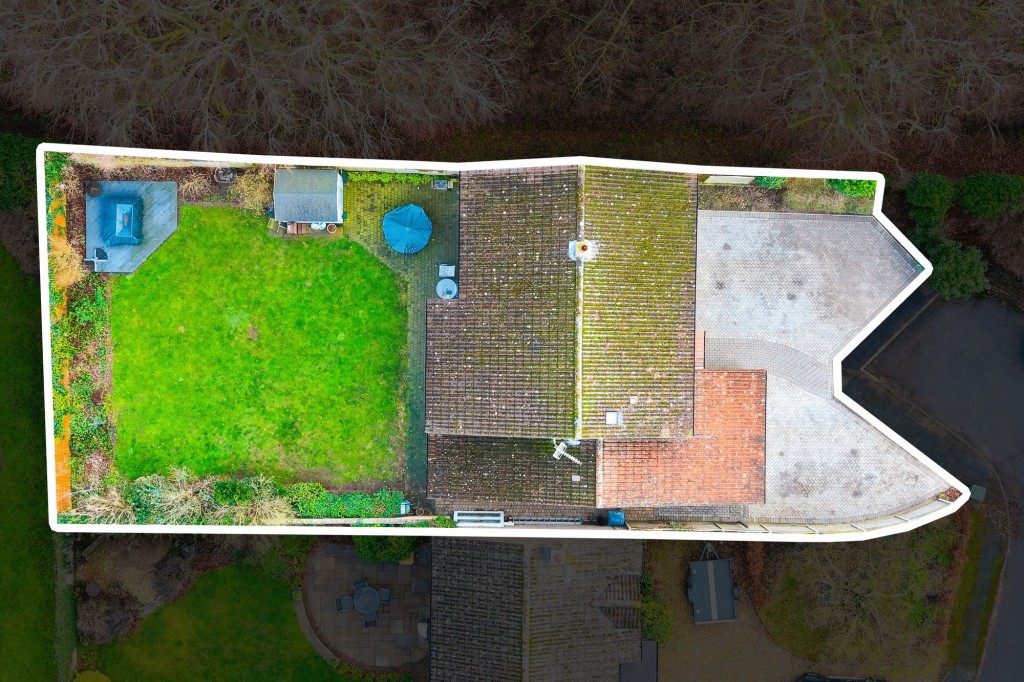 Kings Drive, Newmarket, CB8