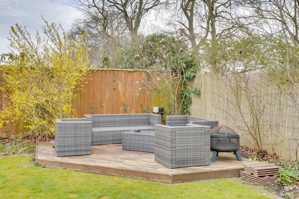 Kings Drive, Newmarket, CB8