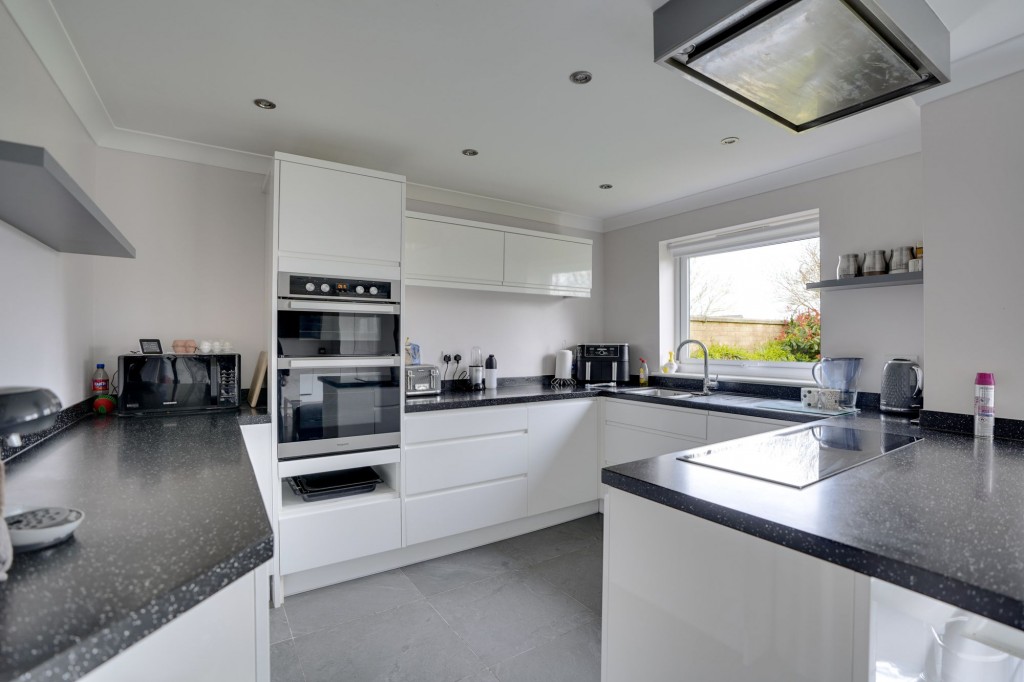 Kings Drive, Newmarket, CB8