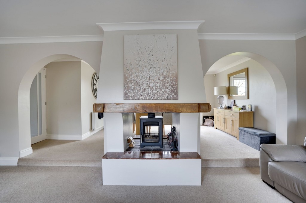 Kings Drive, Newmarket, CB8