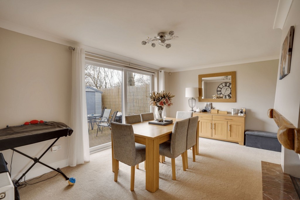 Kings Drive, Newmarket, CB8