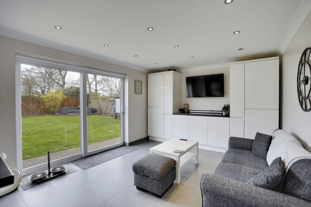 Kings Drive, Newmarket, CB8