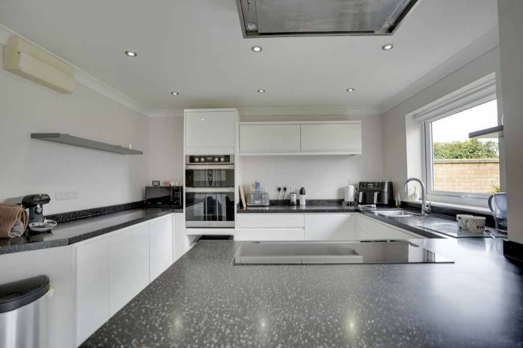 Kings Drive, Newmarket, CB8