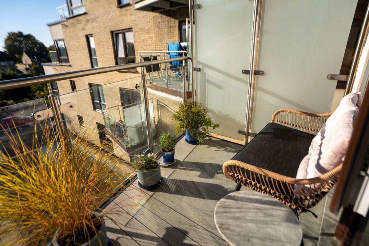 Newmarket Road, Cambridge, CB5