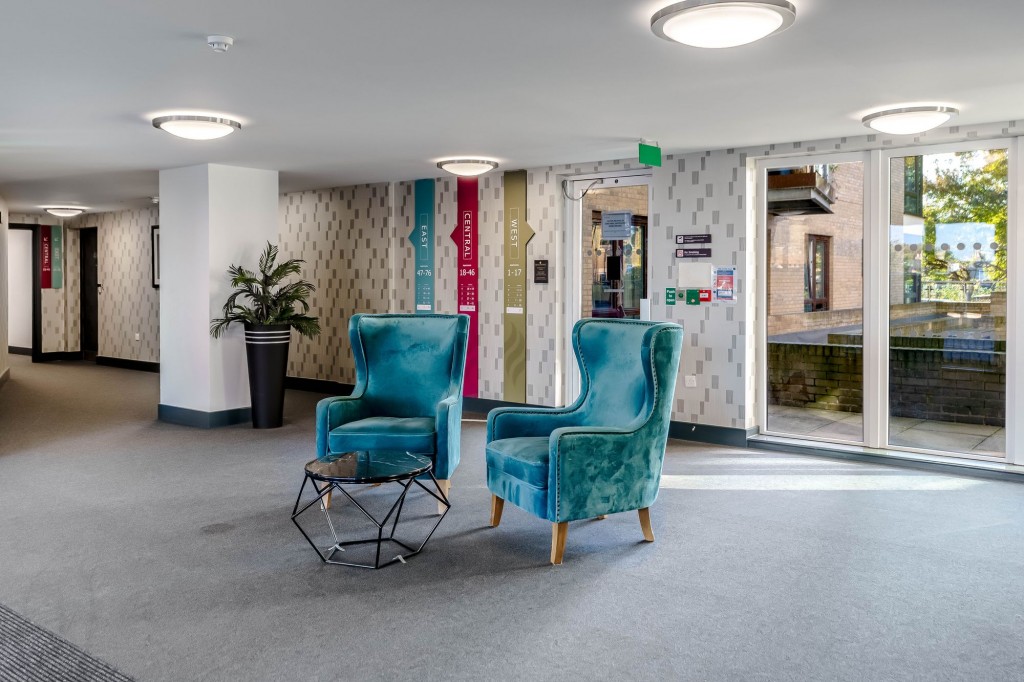 Newmarket Road, Cambridge, CB5