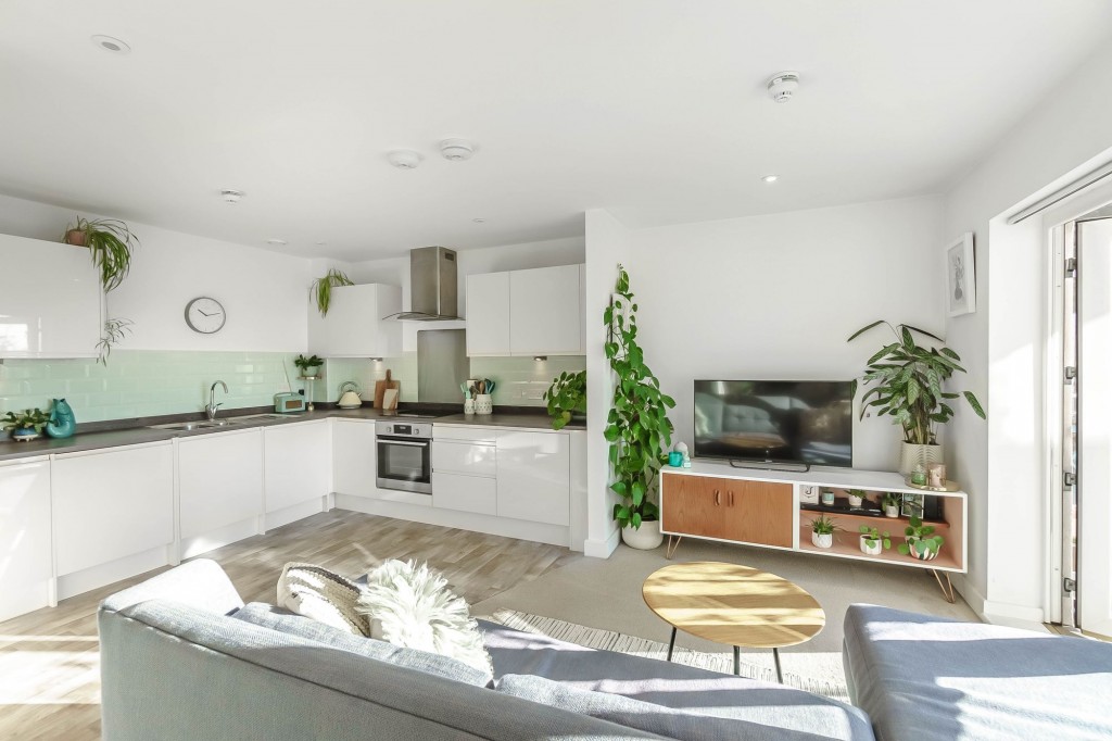 Newmarket Road, Cambridge, CB5