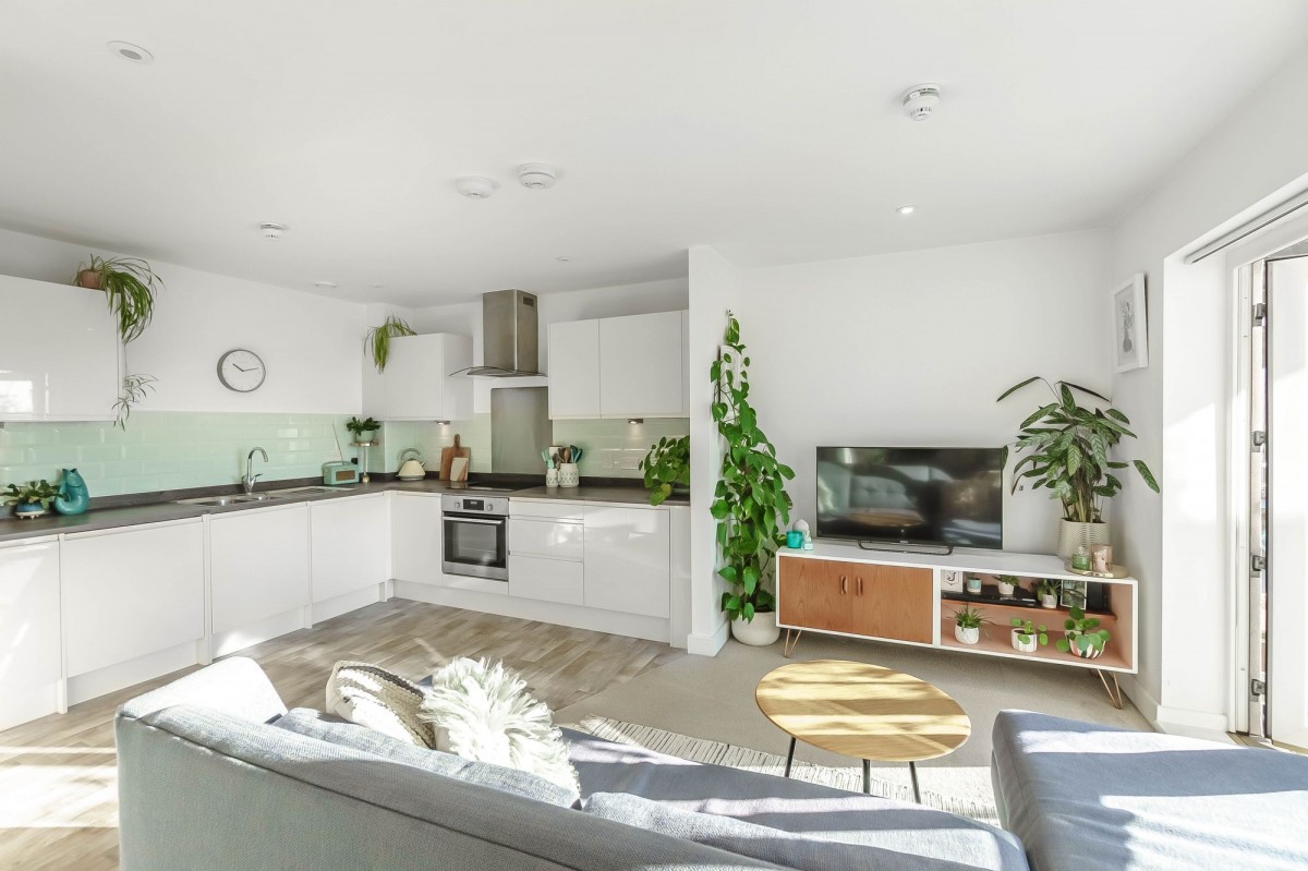 Newmarket Road, Cambridge, CB5