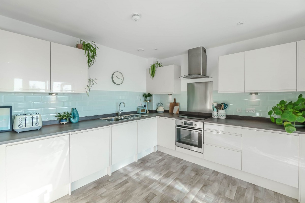 Newmarket Road, Cambridge, CB5