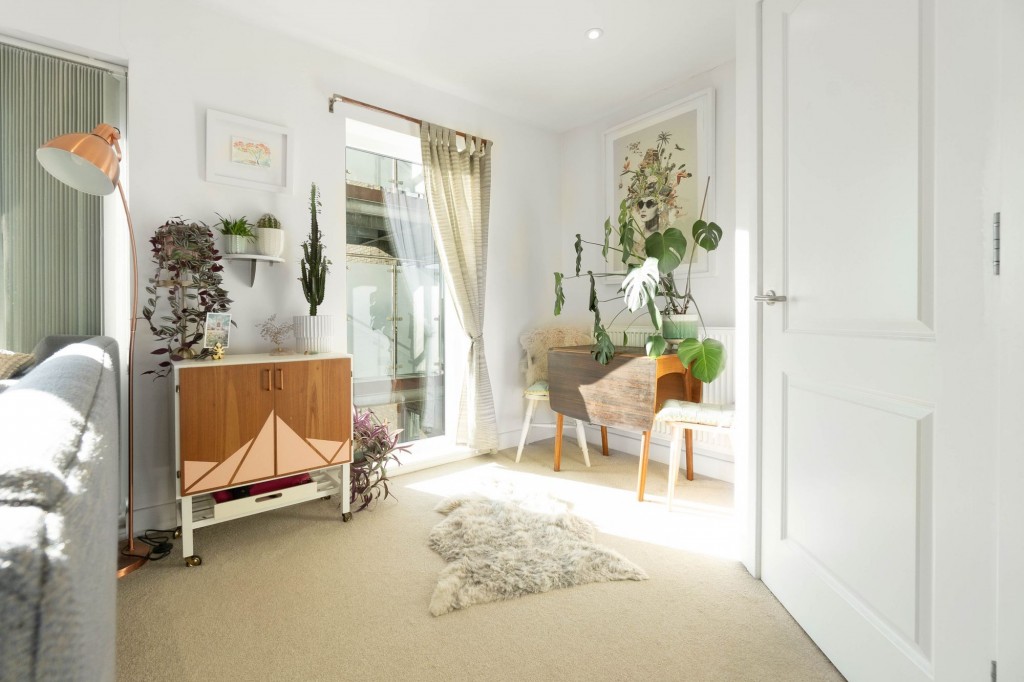 Newmarket Road, Cambridge, CB5