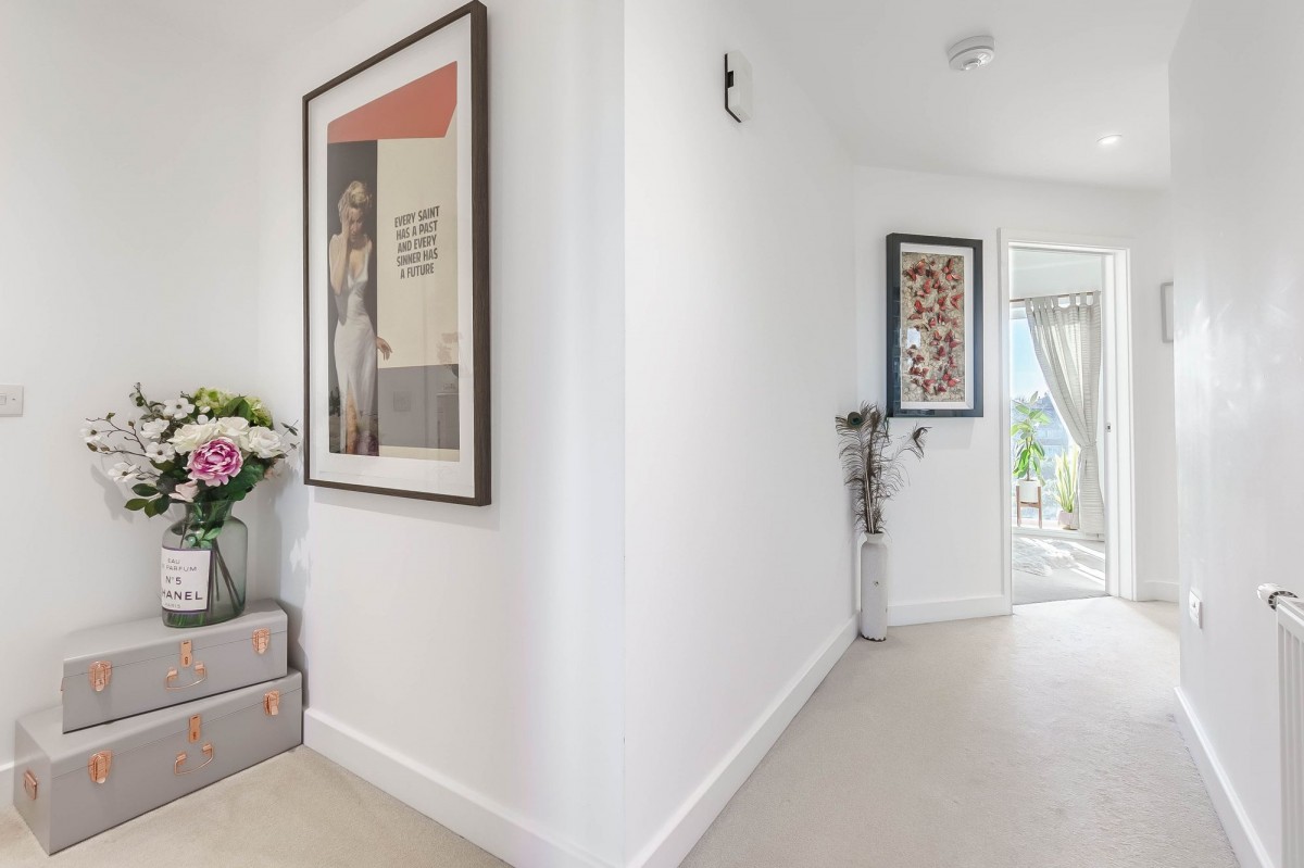 Newmarket Road, Cambridge, CB5