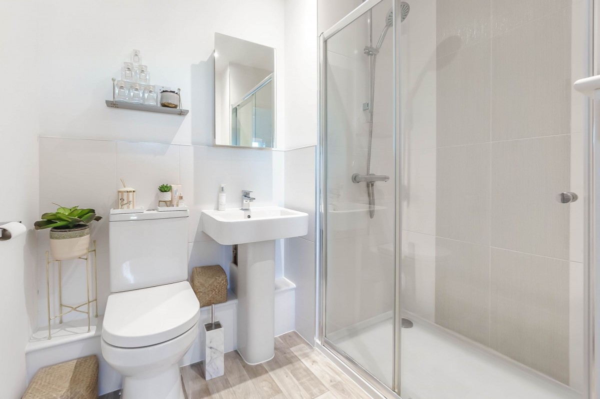 Newmarket Road, Cambridge, CB5