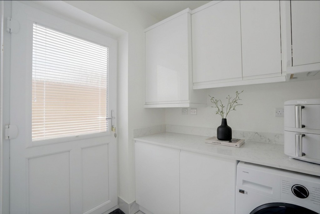 Honeysuckle Way, Exning, CB8