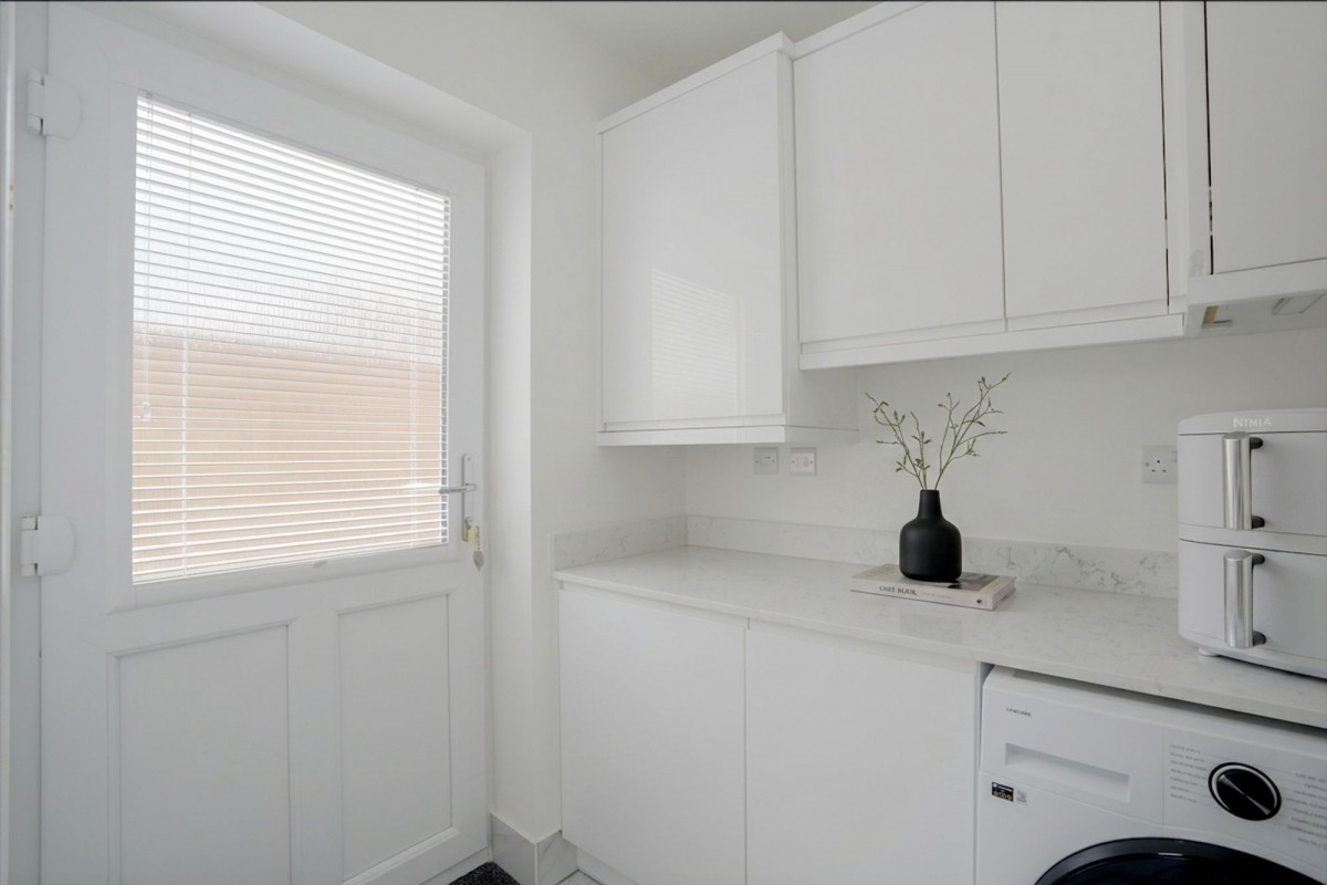 Honeysuckle Way, Exning, CB8